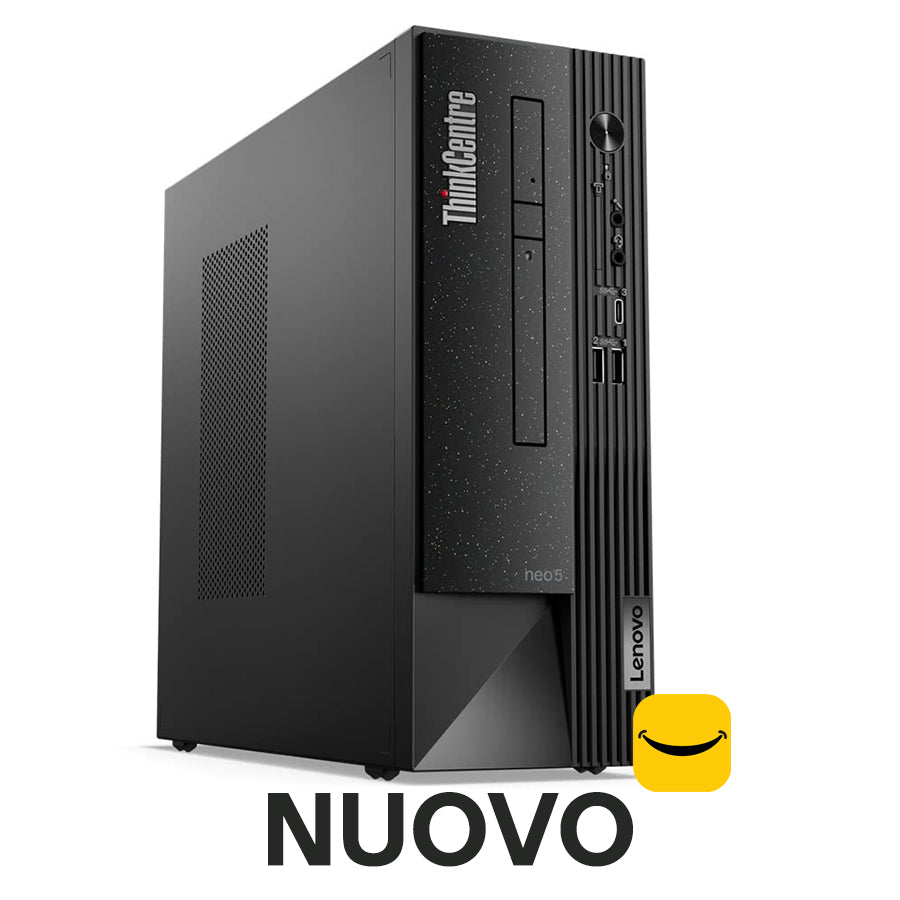 Lenovo ThinkCentre Neo 50s SFF Lenovo ThinkCentre Neo 50s SFF